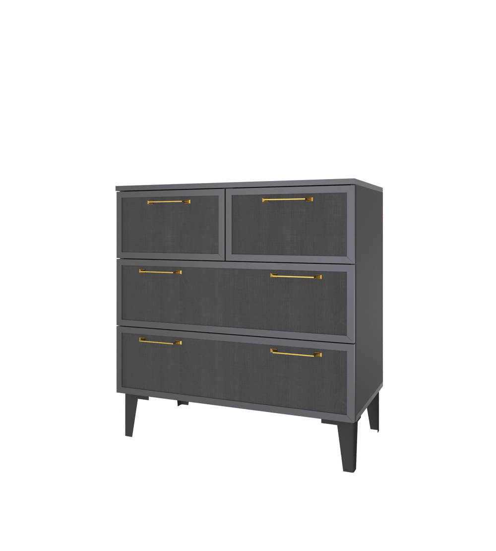 Спальня Толедо Комод малый ТК-21