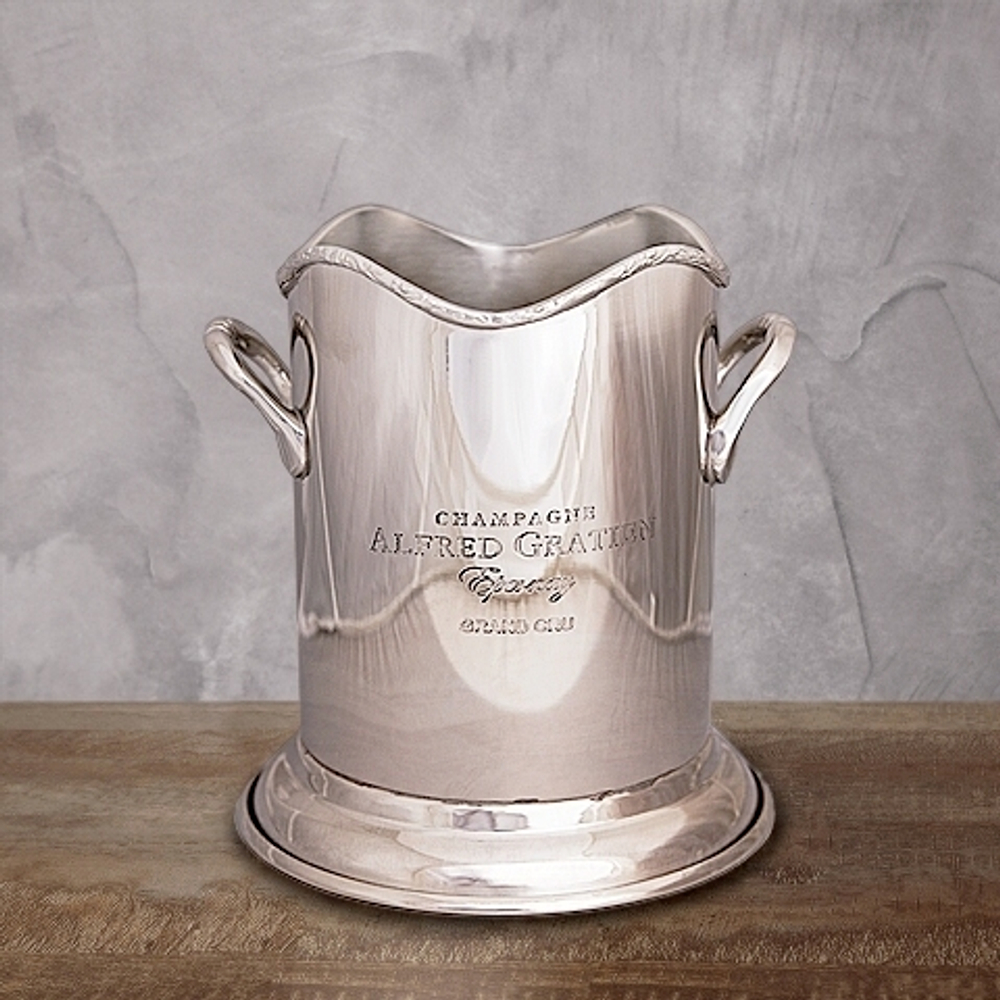 Подставка под бутылку Roomers HK-59182/S