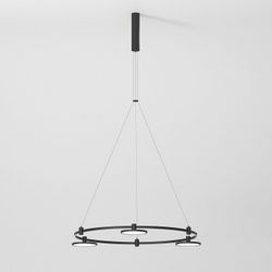 Трек подвесной Elektrostandard Esthetic Magnetic a065428