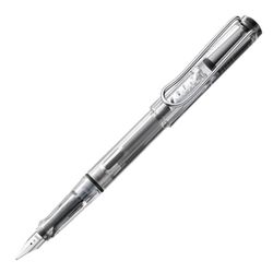 Перьевая ручка Lamy Vista 012 для левшей (4000094)