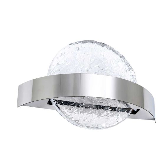 Настенный светодиодный светильник Modelux Modestyle MS.1511.250 CR