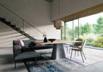 Стол Walter Knoll Temno Table