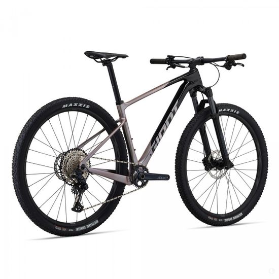 Карбоновый велосипед Giant XTC Advanced 29 2 - 2024