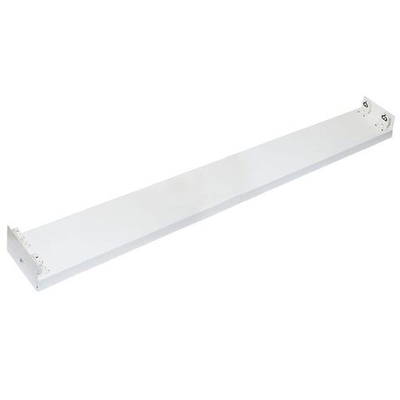 Облучатель открытого типа бактер, TDM, ОБН-О, 60 Вт, G13, 2лам, IP20, с ЭПРА,б/ламп, бел, SQ0374-000