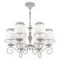 Люстра Букет / Bouquet E14х6 Maytoni arm023-06-s