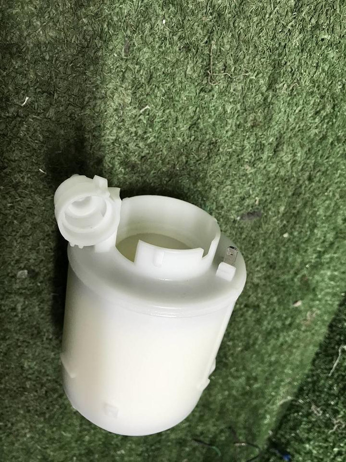 Фильтр топливный Kia Rio 4 FB (2017-2022)