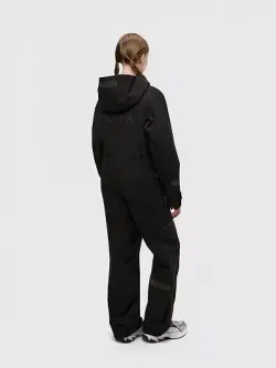 Комбинезон подростковый ABRAU NORPPA чёрный
