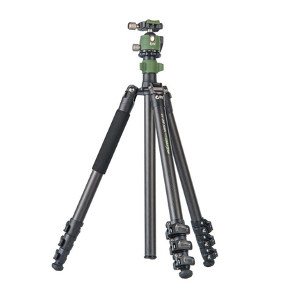 Штатив Falcon Eyes Green Line 1895C BHF-10 карбоновый