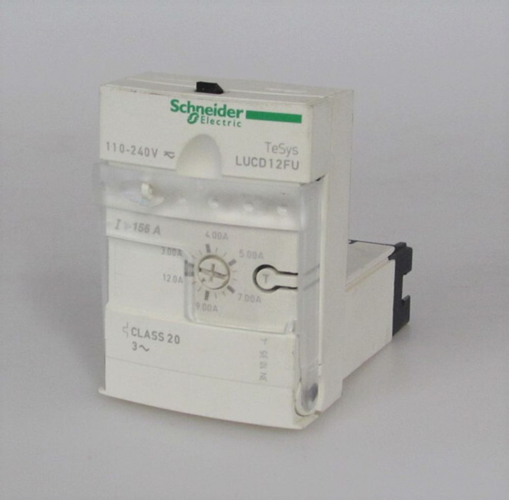 Schneider Electric LUCD12FU