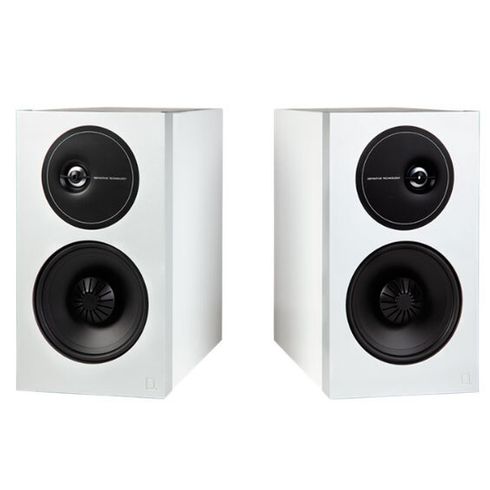 Definitive Technology Demand D11