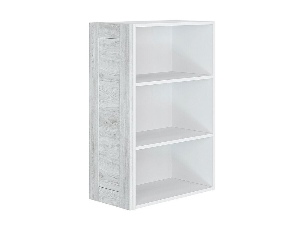 Торцевой фасад Лофт 90.30