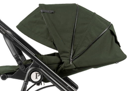 Коляска 3 в 1 Peg Perego Veloce TC Lounge Green