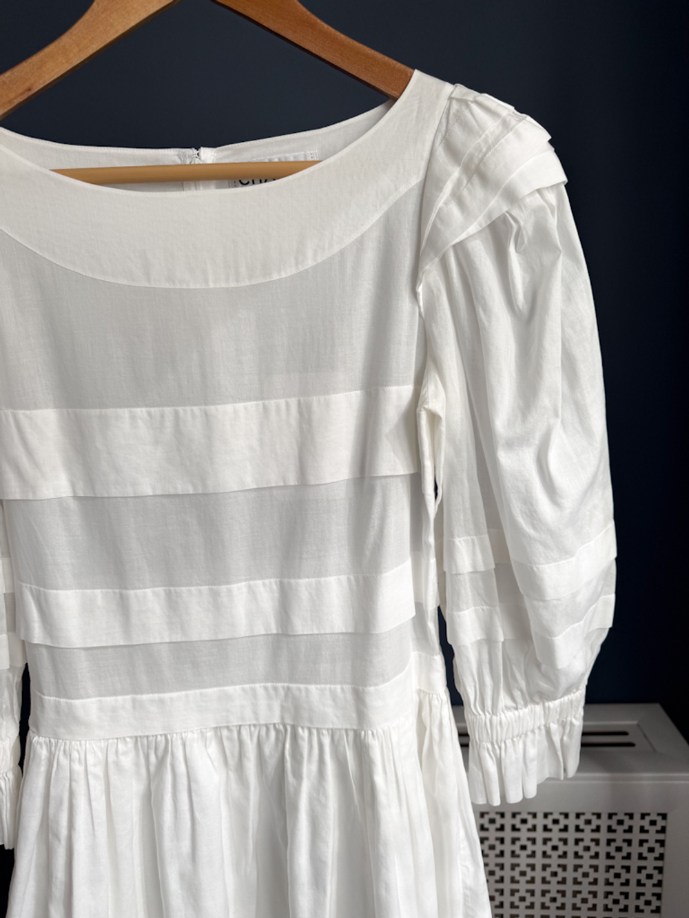 Платье Chanel, S