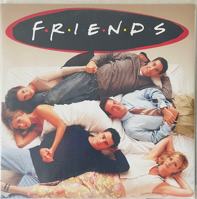 OST - Friends