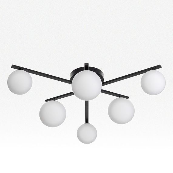 Потолочная люстра Citilux Glob CL209261