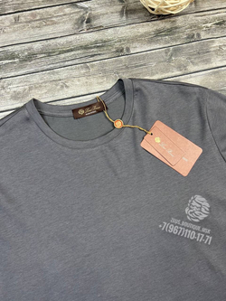 Футболка Loro Piana