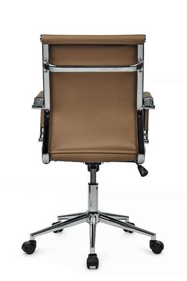 Кресло Art RCH 6015M Коричневый