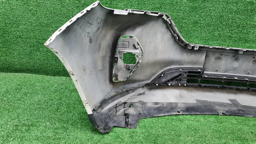 Бампер передний Haval M6 2 (2021-н.в.)