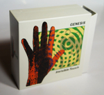 Комплект / Genesis (14 Mini LP CD + Box)