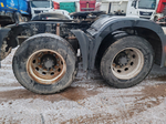 Mercedes-Benz Actros 6x4 Седельный тягач 2648 LS (Дизельный, 12,8 л, 476 л.с., АТ)