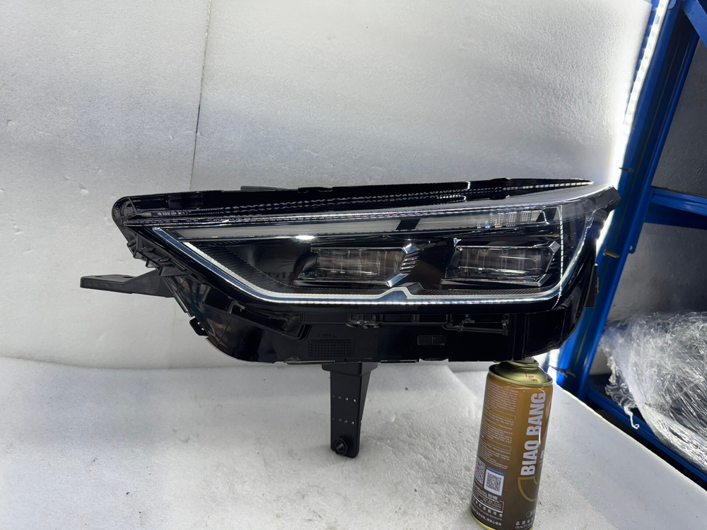Правая LED фара в сборе для GAC Trumpchi GS4