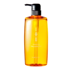 Аромашампунь для жирной кожи головы