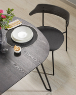 Стол раздвижной Norfort 140(220)х90