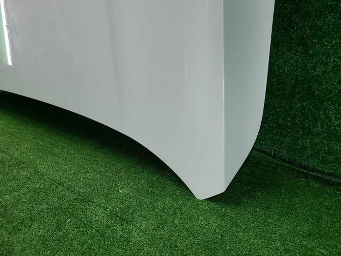 Капот Haval Dargo (2022-н.в.)