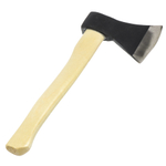 Топор 0.8 кг, Bartex, рук дерев, B0346, шт