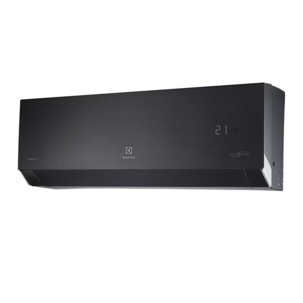 Сплит-система ELECTROLUX, ENTERPRISE SUPER DC Inverter, EACS/I-12HEN-BLACK/N8_24Y/in / EACS/I-12HEN-BLACK/N8_24Y/out