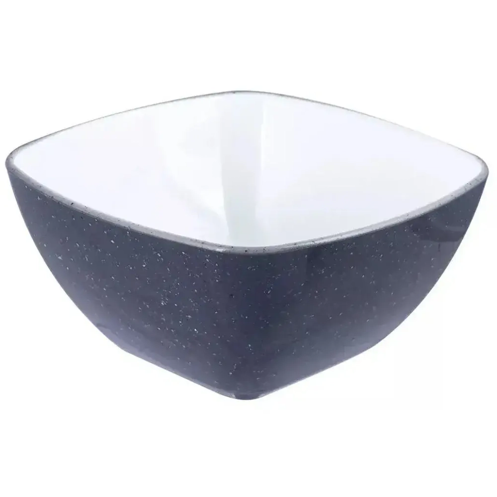 Салатник Granite 0,7л, Серый