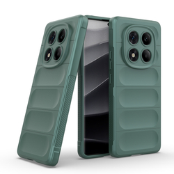 Противоударный чехол Flexible Case для Xiaomi Redmi Note 14 Pro 4g