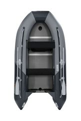 Лодка ПВХ YUKONA 330TS