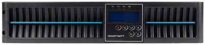 Источник бесперебойного питания SmartWatt UPS SUPREME 6kVA L
