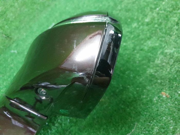 Зеркало левое Cadillac XT6 (2019-н.в.) 16 контактов