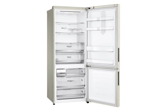 Холодильник LG GC-B569PECM