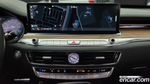 Kia The New K9 (Quoris/K900) 2 Generation 3.3 T-GDI AWD (01.2023)