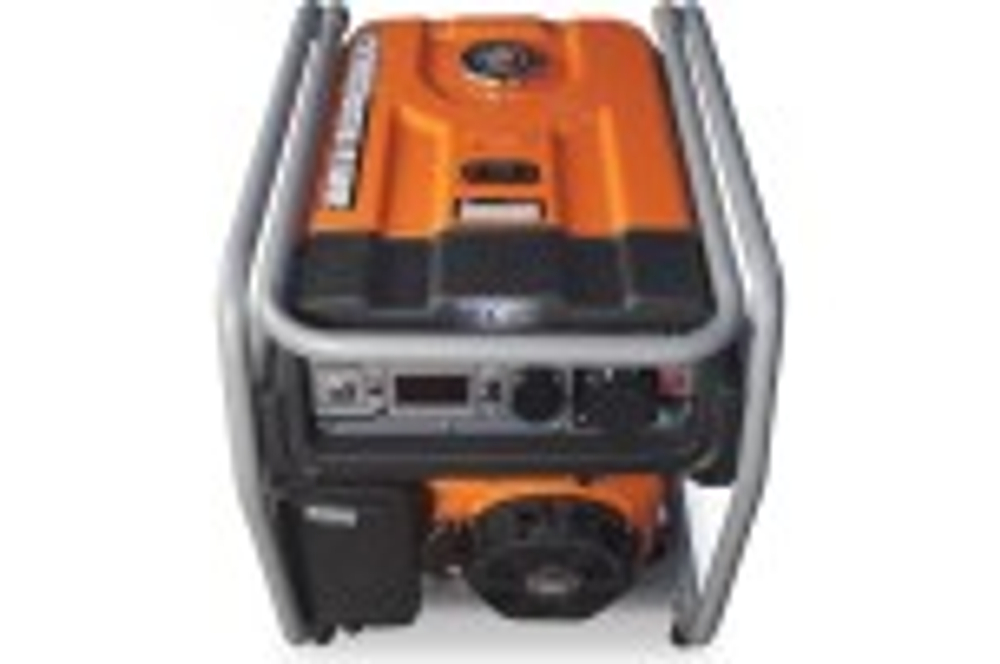 Генератор бензиновый TOR KM11000H 1011100