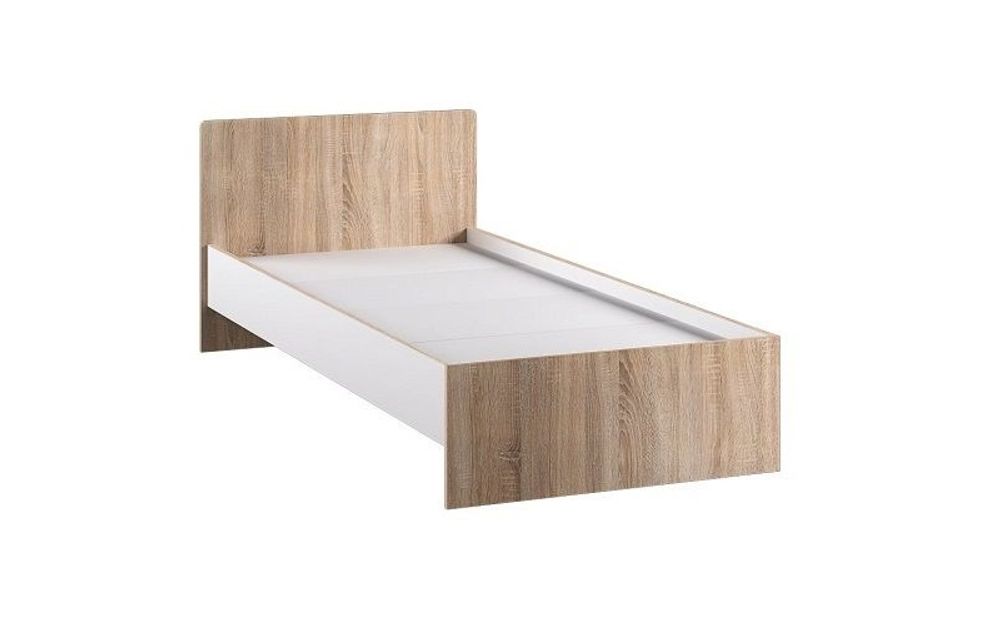 Кровать Бланка 90х200