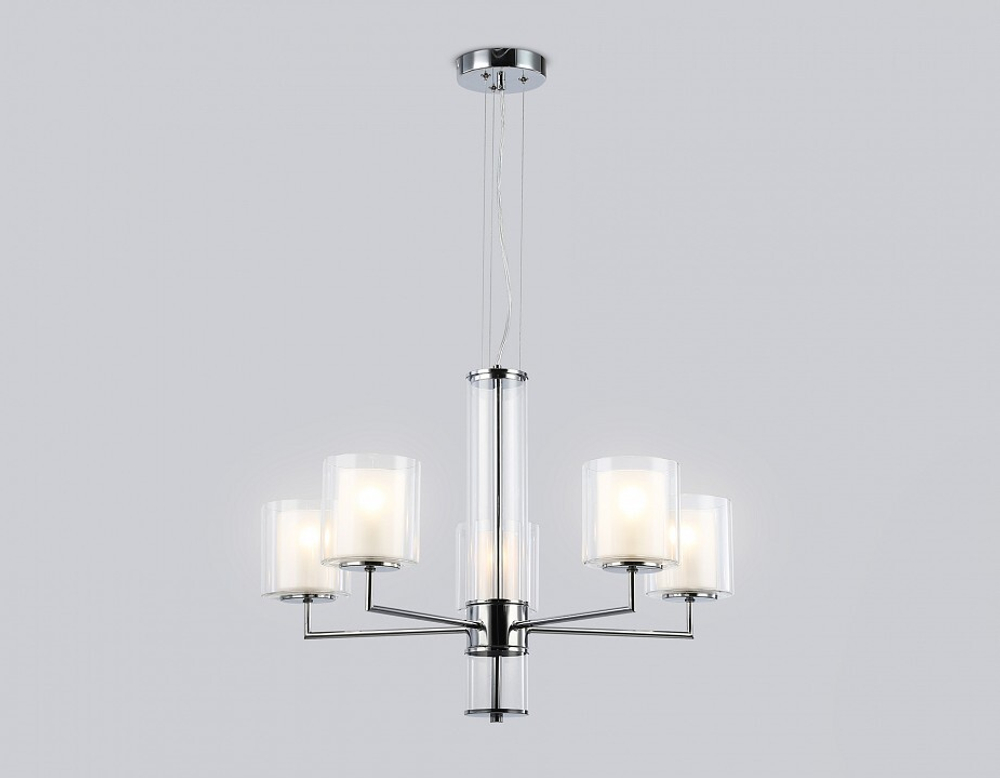 Подвесная люстра Ambrella Light LH LH56001