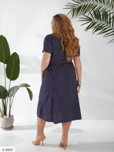 Платье II-8802 Фабрика Моды