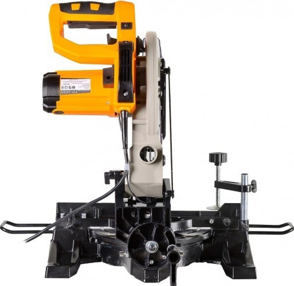 Пила торцовочная сетевая ВИХРЬ ПТ-255Л 72/18/1