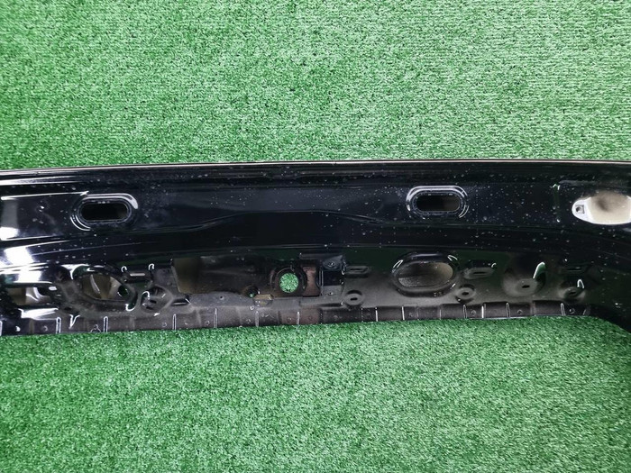 Крышка багажника Wey 80 (2024-н.в.)