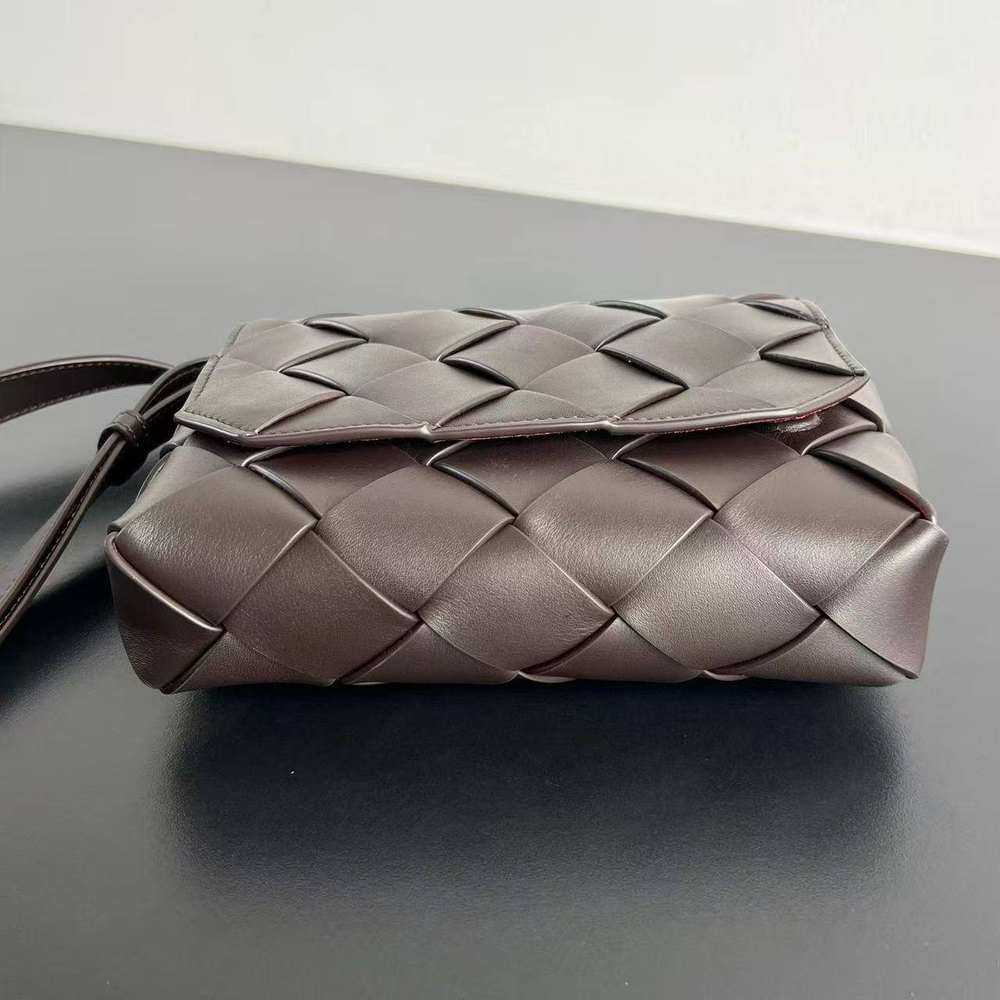 Сумка через плечо Bottega Veneta DIAGO
