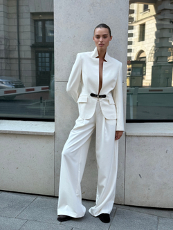 БРЮКИ WHITE