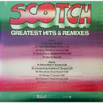 Scotch / Greatest Hits & Remixes (LP)