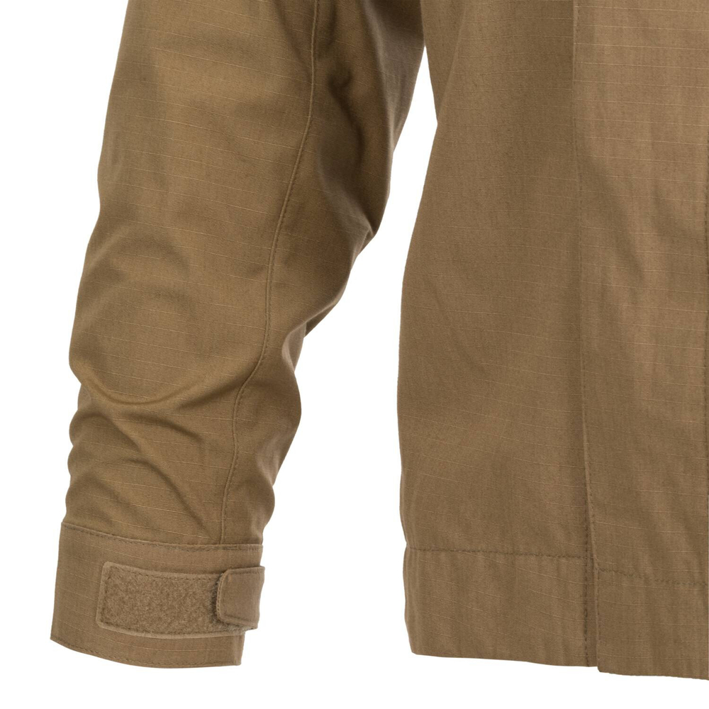 Полевая рубашка Helikon-tex MBDU Shirt – NyCo Ripstop