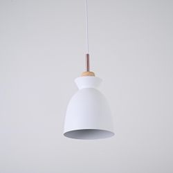 Подвесной светильник OMG C White