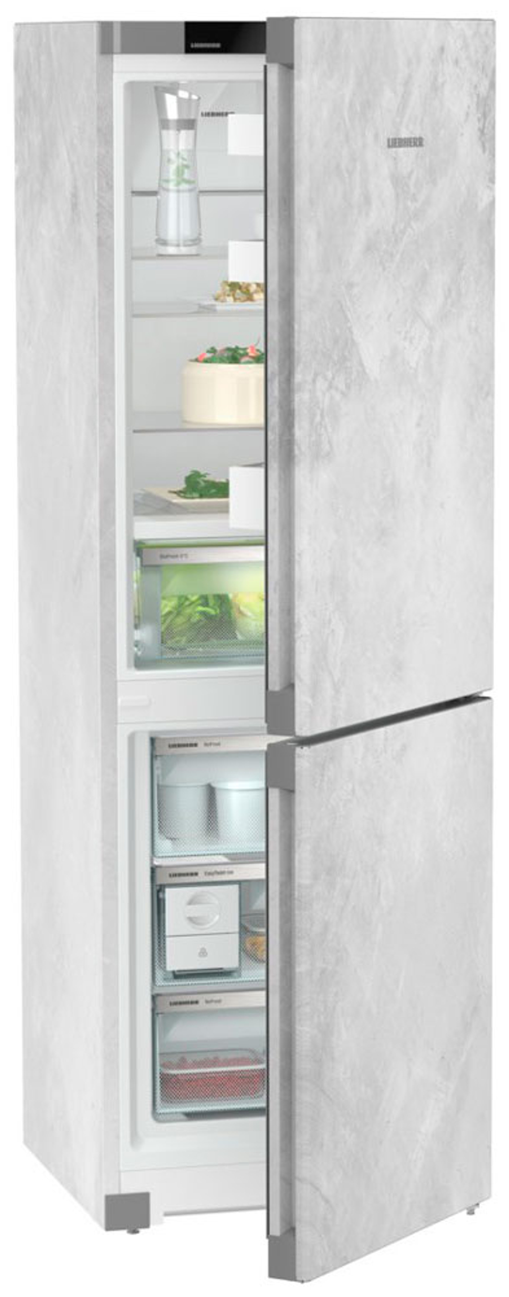 Холодильник Liebherr CBNpcd 5223