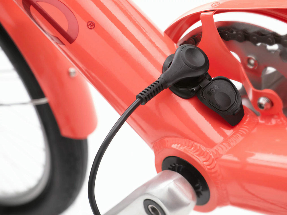 Электровелосипед Electra Townie Go! 7D EQ Step Thru (2024)